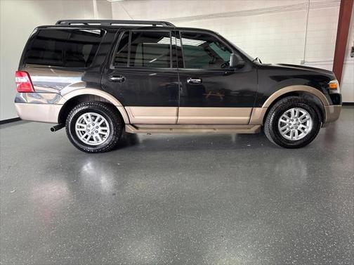 2013 Ford Expedition XLT