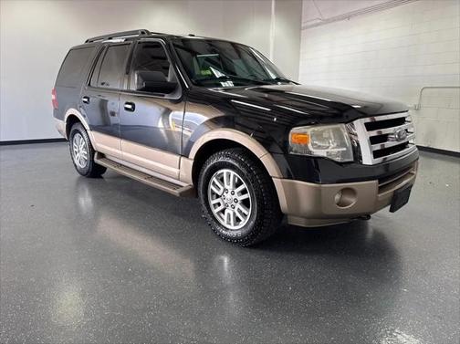 2013 Ford Expedition XLT