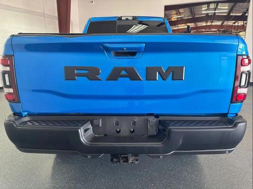 2022 RAM 2500 Power Wagon