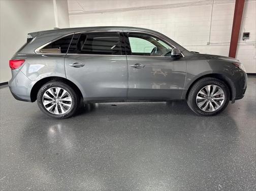 2016 Acura MDX 3.5L w/Technology Package