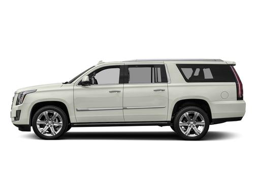 2017 Cadillac Escalade ESV Premium Luxury