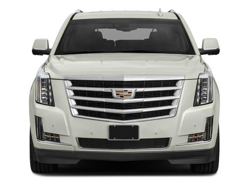 2017 Cadillac Escalade ESV Premium Luxury