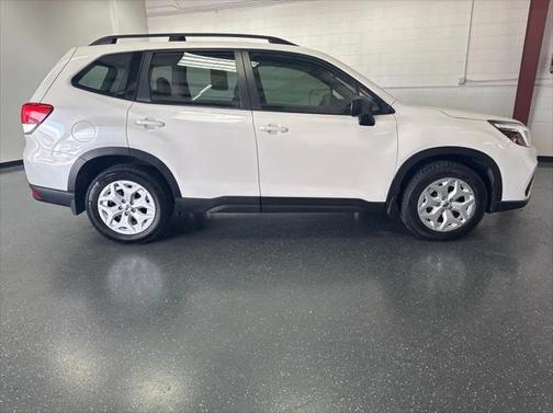 2019 Subaru Forester Base