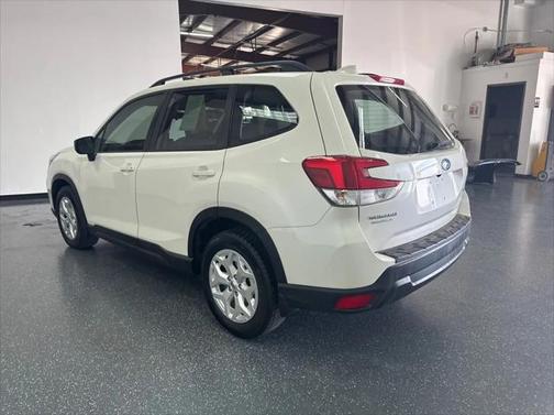 2019 Subaru Forester Base
