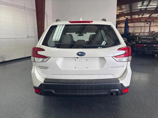2019 Subaru Forester Base