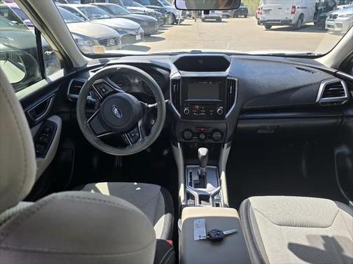 2019 Subaru Forester Base