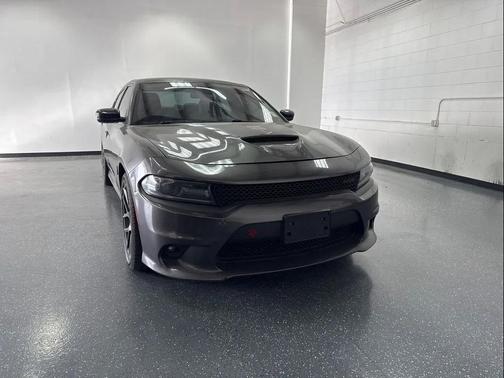 2019 Dodge Charger R/T