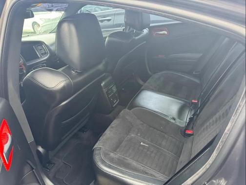 2019 Dodge Charger R/T