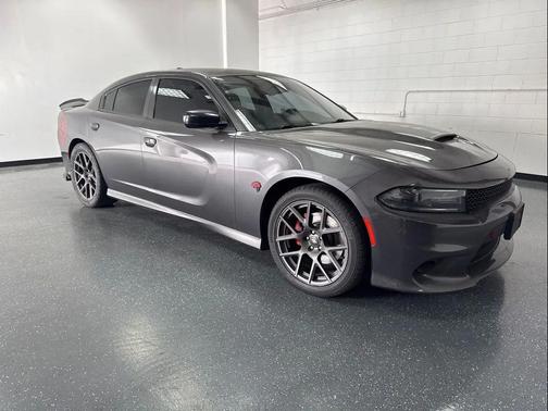 2019 Dodge Charger R/T