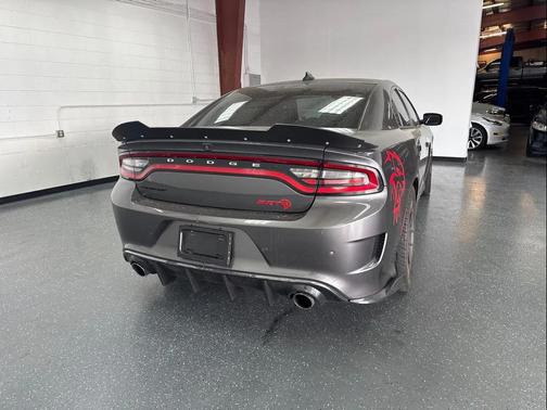 2019 Dodge Charger R/T