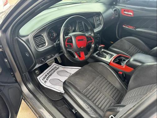 2019 Dodge Charger R/T