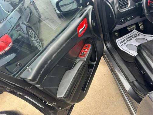 2019 Dodge Charger R/T