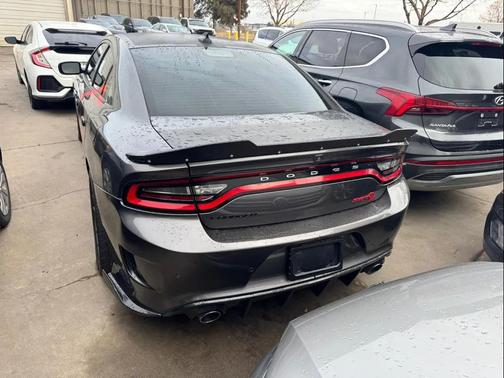 2019 Dodge Charger R/T