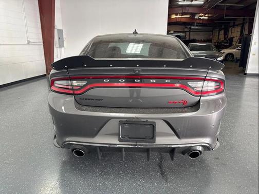 2019 Dodge Charger R/T