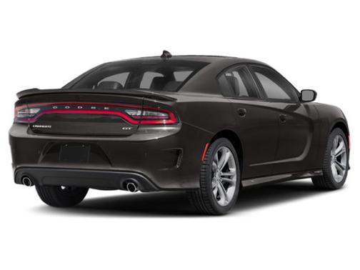 2019 Dodge Charger R/T