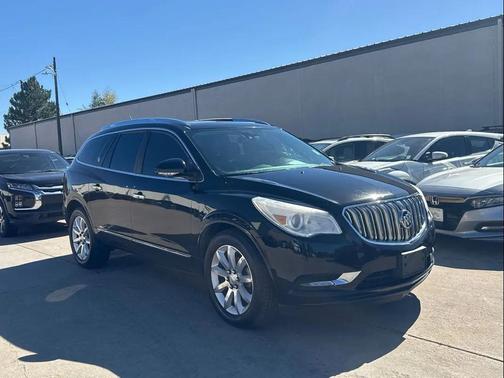 2016 Buick Enclave Premium