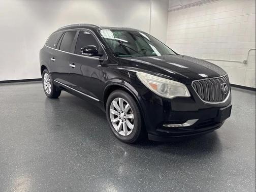 2016 Buick Enclave Premium