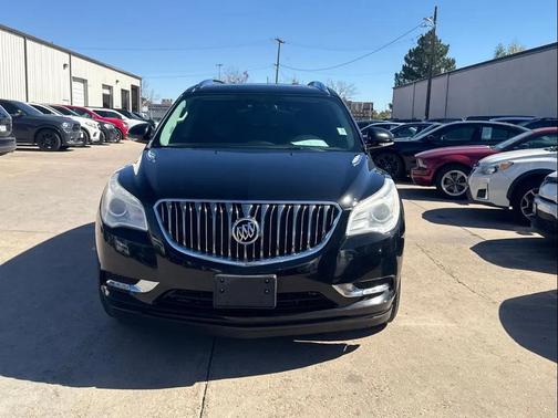 2016 Buick Enclave Premium