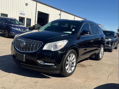 2016 Buick Enclave Premium