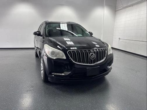 2016 Buick Enclave Premium