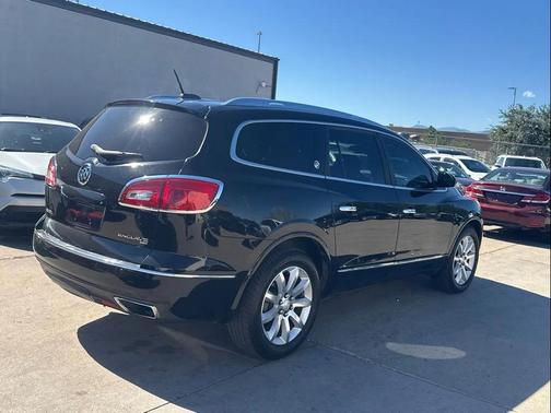 2016 Buick Enclave Premium