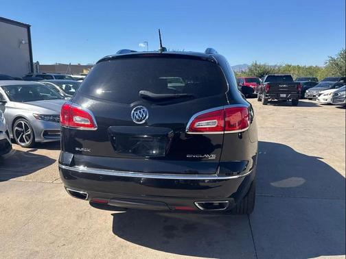 2016 Buick Enclave Premium