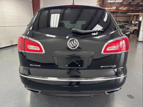 2016 Buick Enclave Premium