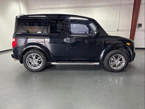 2004 Honda Element EX