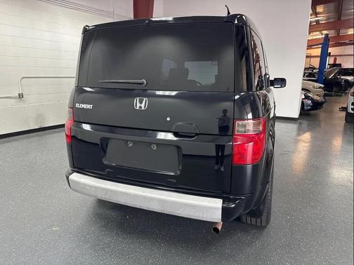 2004 Honda Element EX