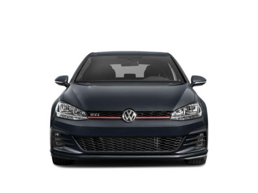 2018 Volkswagen Golf GTI 2.0T S 4-Door