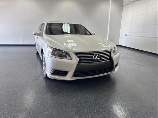 2014 Lexus LS 460 Base