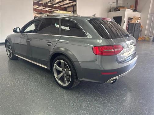 2013 Audi allroad 2.0T Premium Plus