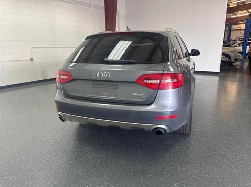 2013 Audi allroad 2.0T Premium Plus
