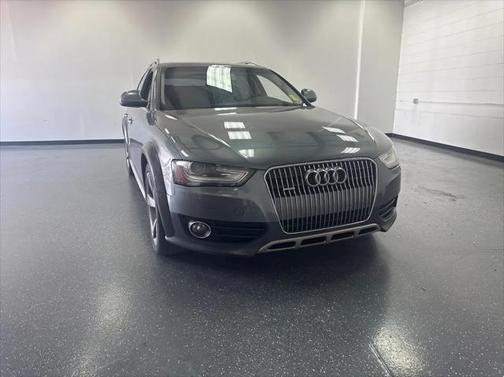 2013 Audi allroad 2.0T Premium Plus