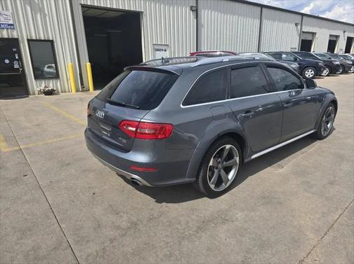 2013 Audi allroad 2.0T Premium Plus