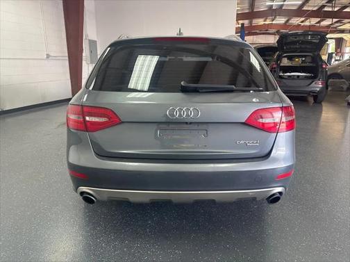 2013 Audi allroad 2.0T Premium Plus