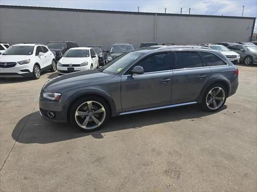 2013 Audi allroad 2.0T Premium Plus