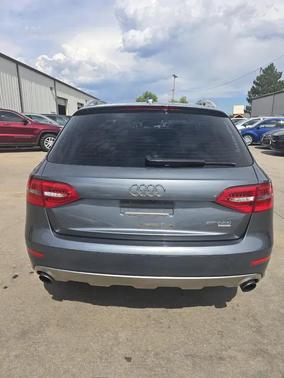 2013 Audi allroad 2.0T Premium Plus