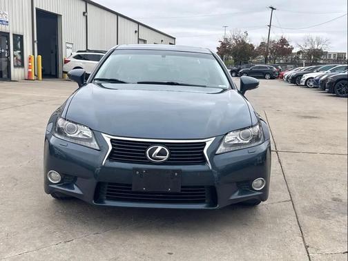 2014 Lexus GS 350 Base