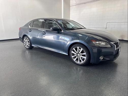 2014 Lexus GS 350 Base