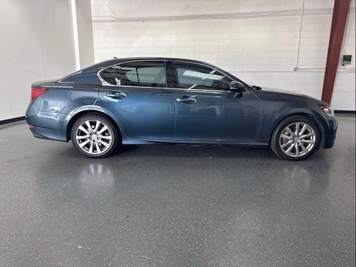 2014 Lexus GS 350 Base