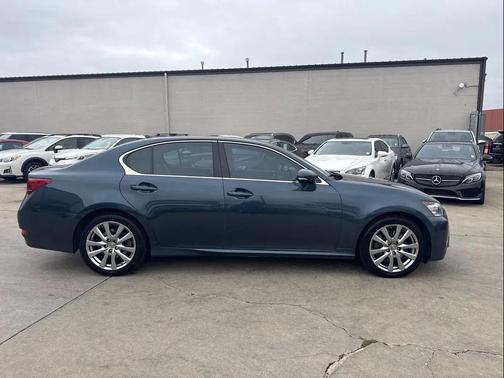 2014 Lexus GS 350 Base