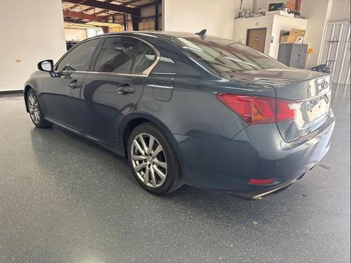2014 Lexus GS 350 Base