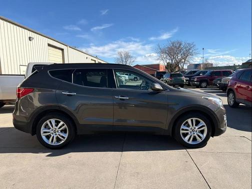 2013 Hyundai SANTA FE Sport 2.0T
