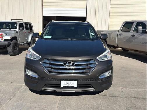 2013 Hyundai SANTA FE Sport 2.0T