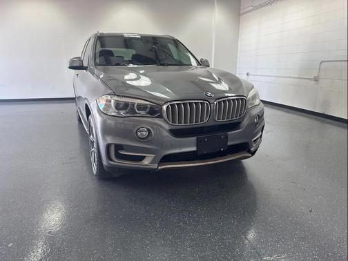 2014 BMW X5 xDrive35i