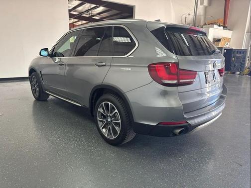 2014 BMW X5 xDrive35i