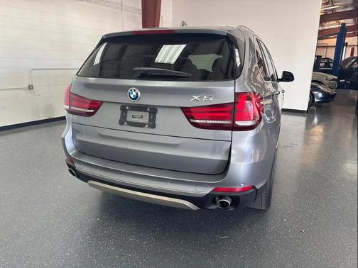 2014 BMW X5 xDrive35i