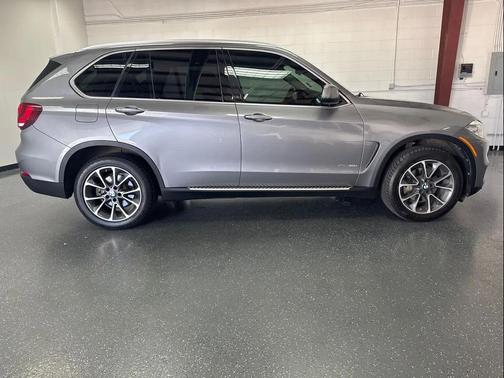 2014 BMW X5 xDrive35i
