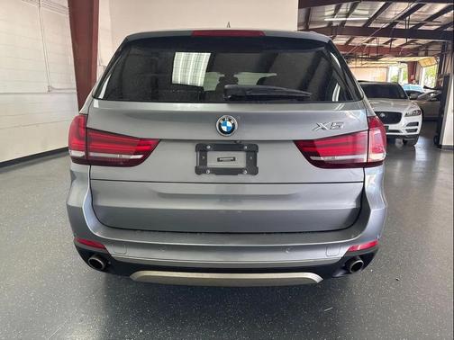 2014 BMW X5 xDrive35i
